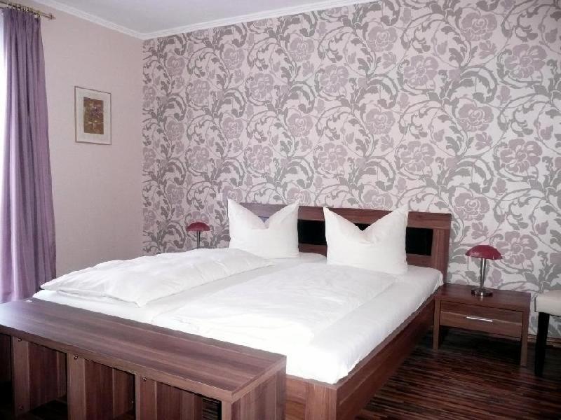 Design Apartments BRE 객실 사진