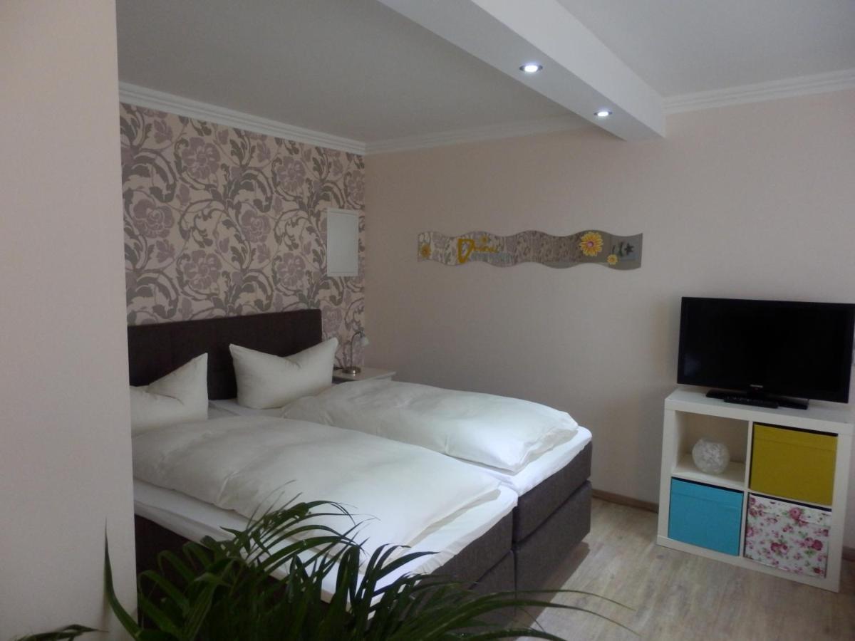 Design Apartments BRE 객실 사진