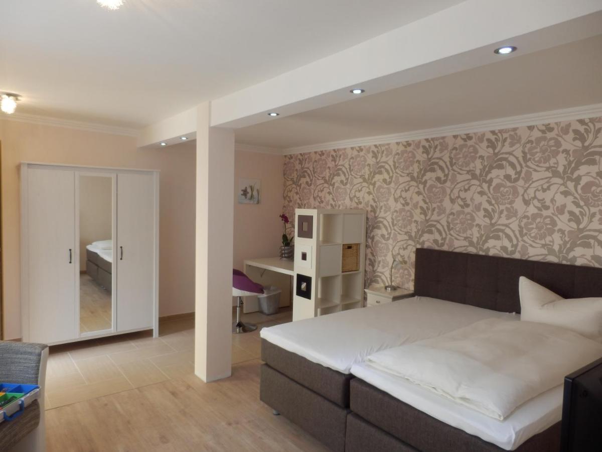 Design Apartments BRE 객실 사진
