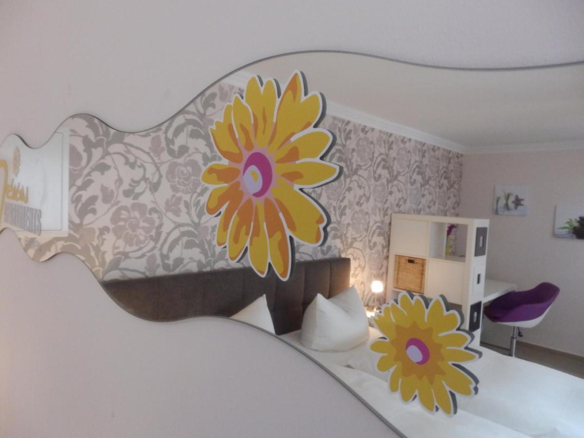 Design Apartments BRE 객실 사진