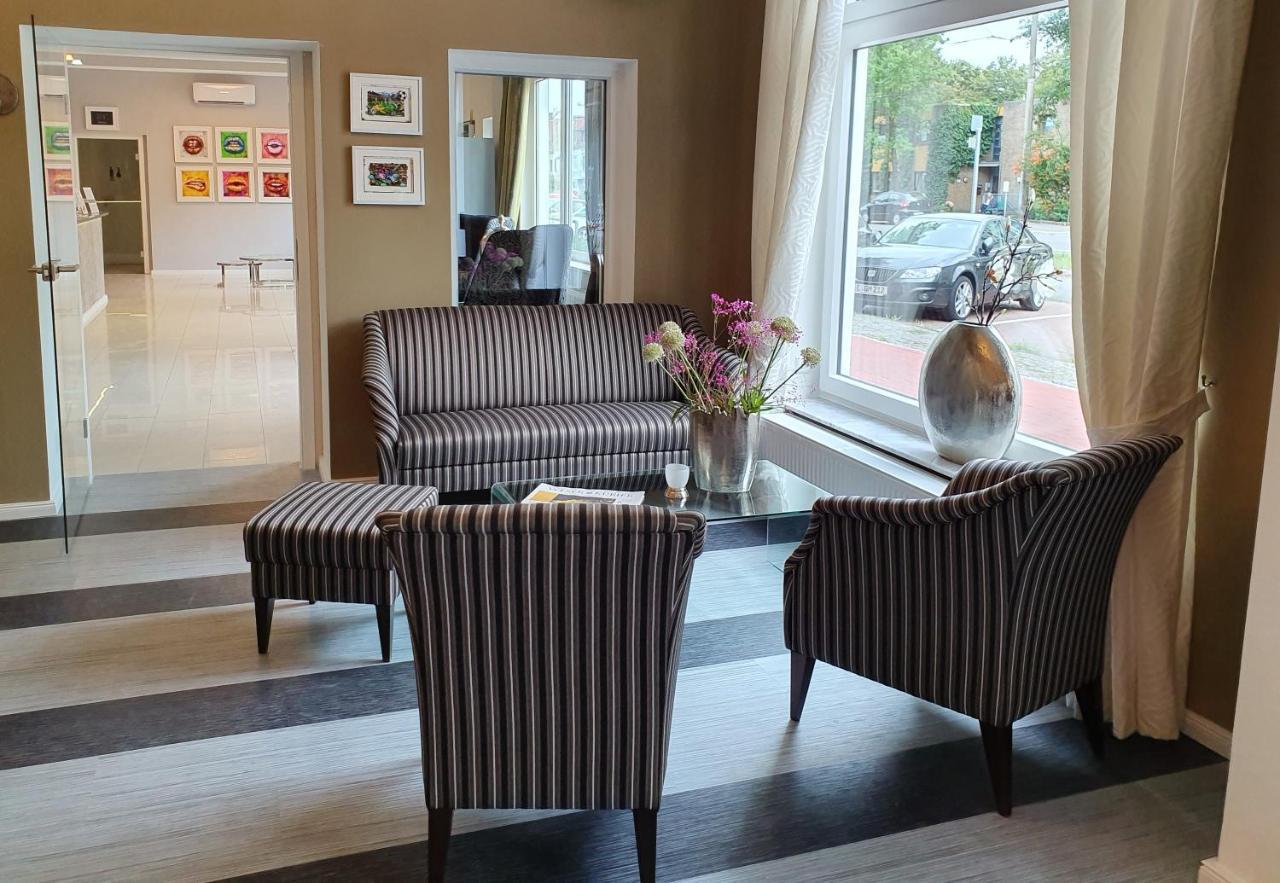 Design Apartments BRE 외부 사진