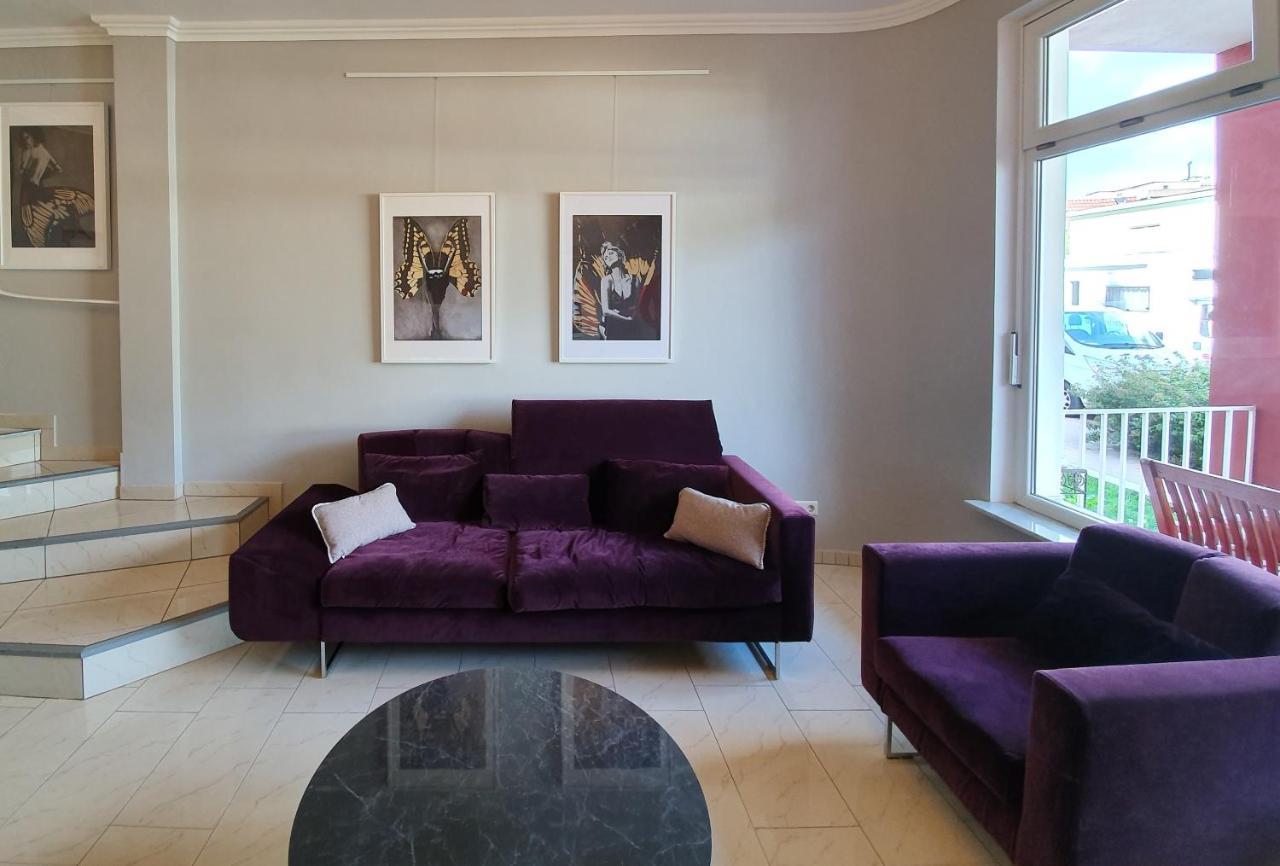 Design Apartments BRE 외부 사진