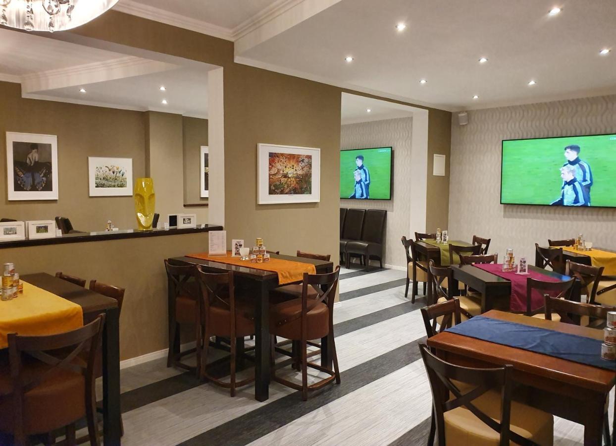 Design Apartments BRE 외부 사진