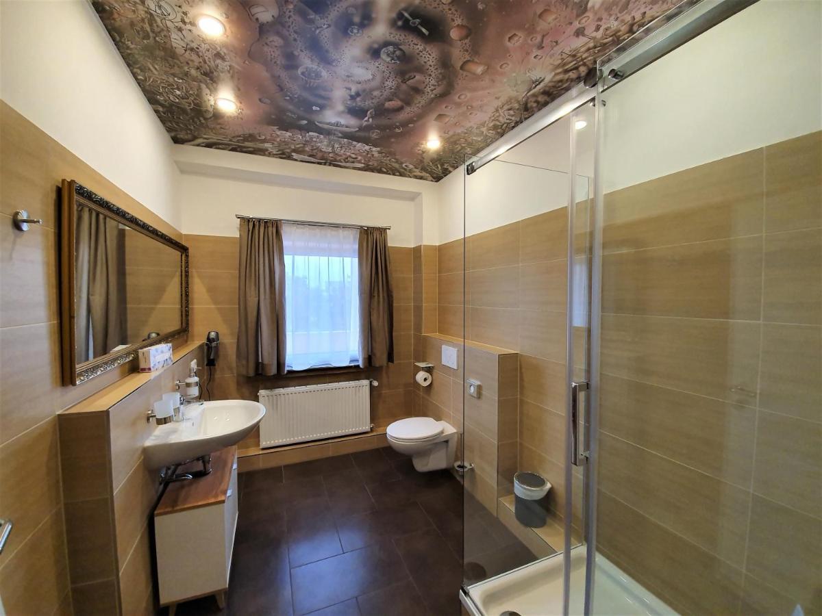 Design Apartments BRE 외부 사진