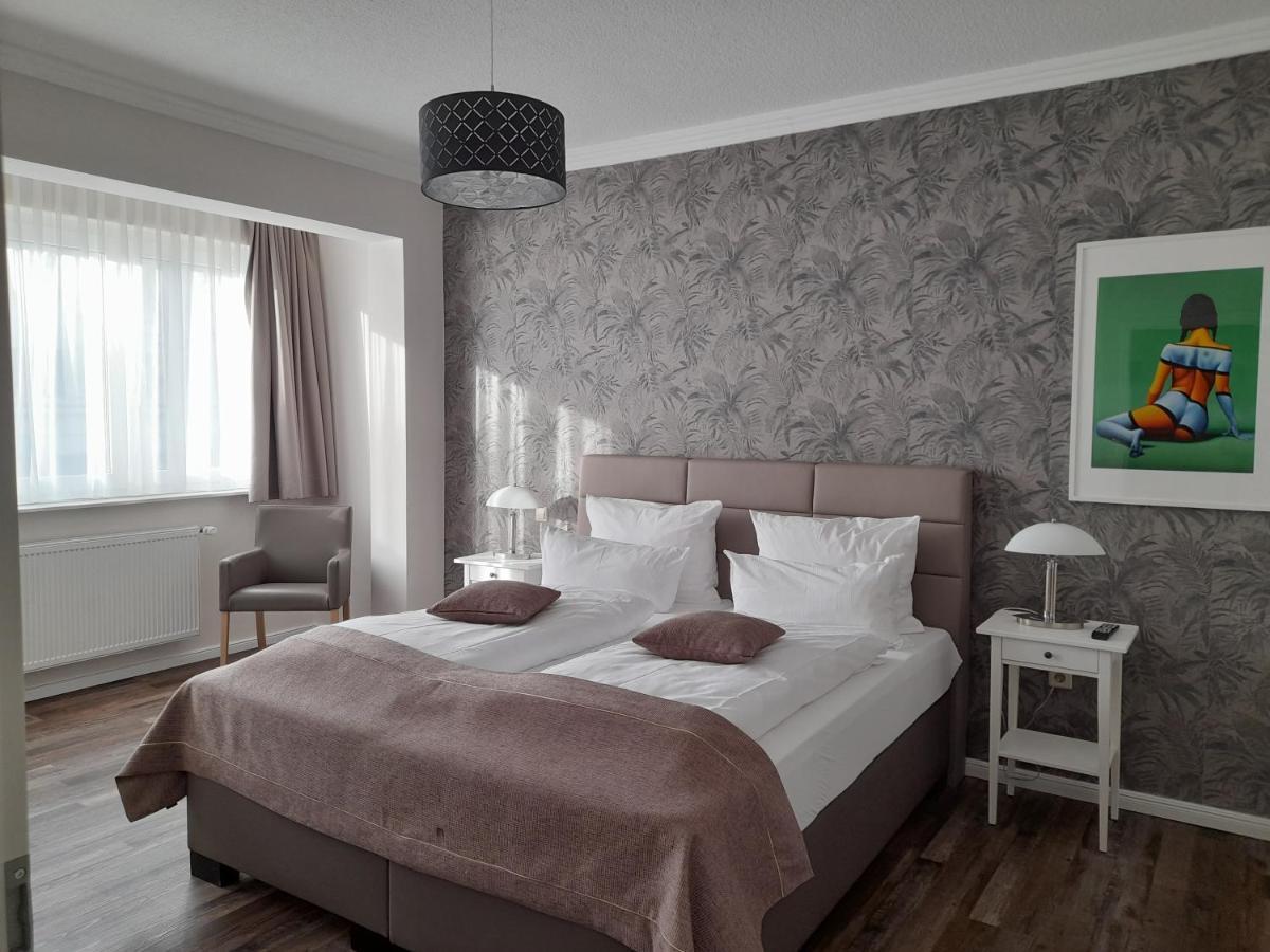 Design Apartments BRE 외부 사진