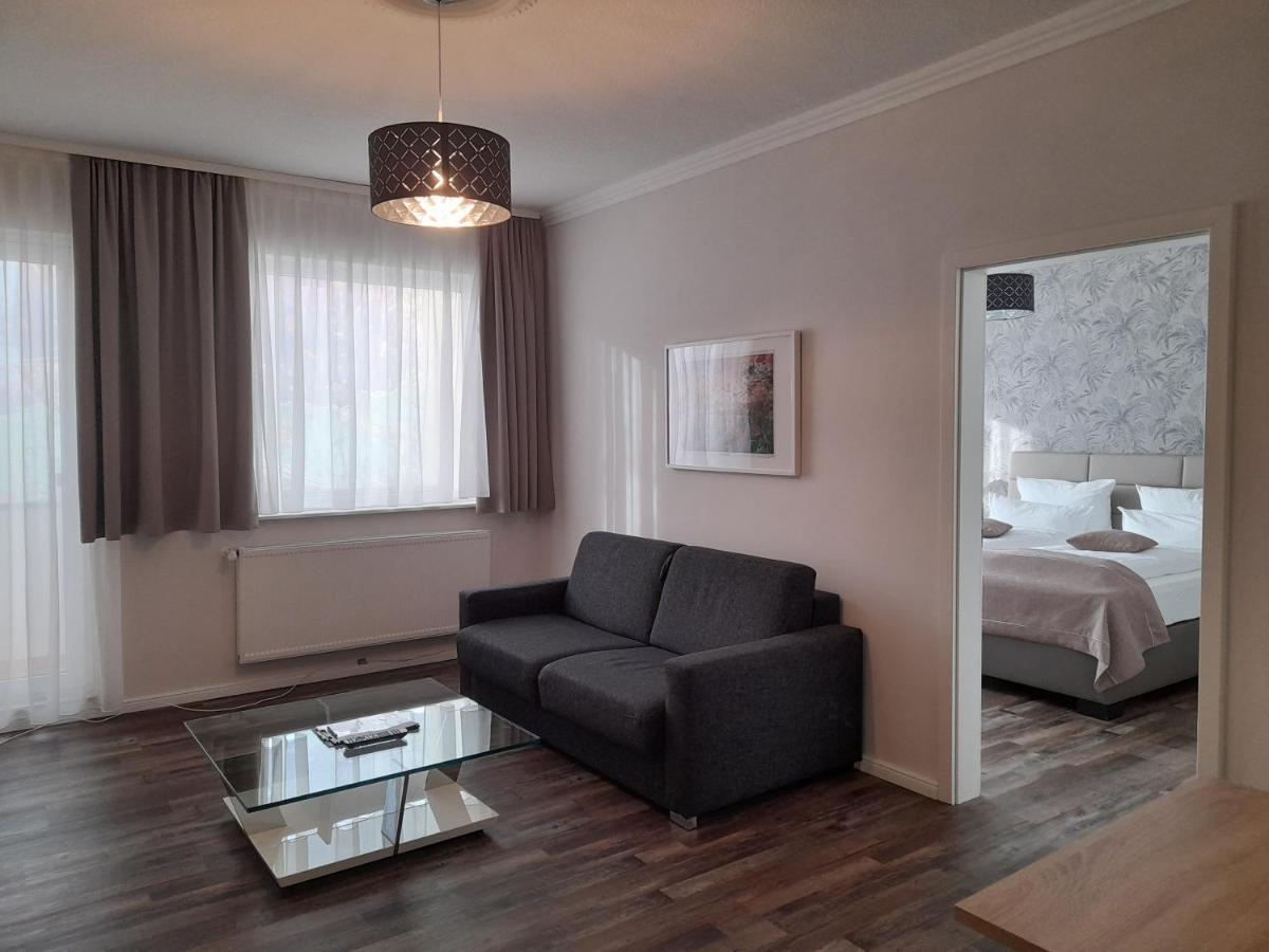 Design Apartments BRE 외부 사진