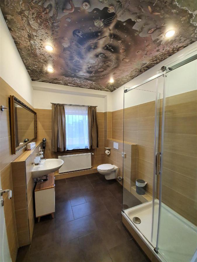 Design Apartments BRE 외부 사진
