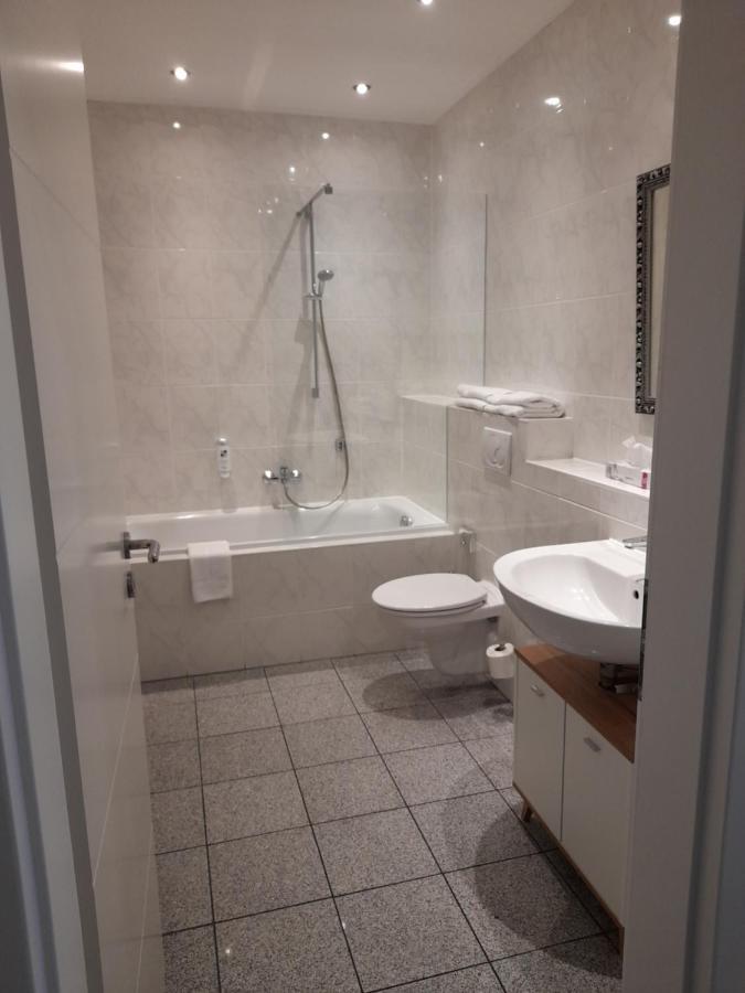 Design Apartments BRE 외부 사진